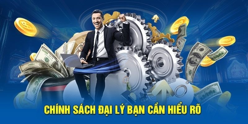 Tìm hiểu về chính sách đại lý S8